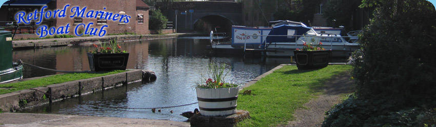 Retford Mariners Boat Club